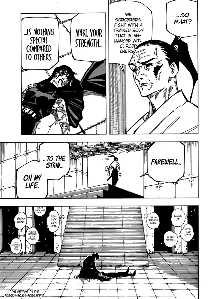Jujutsu Kaisen Chapter 149 image 06_optimized